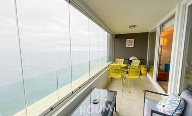 Departamento Renaca bajo ID: 154268r