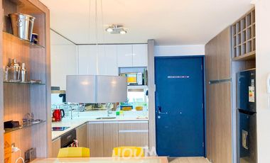 Departamento Renaca bajo ID: 154268r