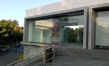 Excelentes Oficinas Corporativas y Locales Comerciales. Ideales para Tu Negocio.
