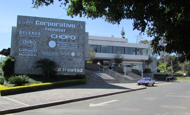 Excelentes Oficinas Corporativas y Locales Comerciales. Ideales para Tu Negocio.