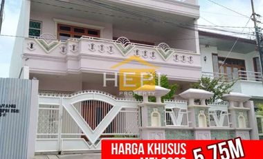 Rumah dijual di Jawa Tengah, Semarang Kabupaten