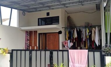 Rumah siap huni di Medokan Sawah Timur, Rungkut, Sby Timur*