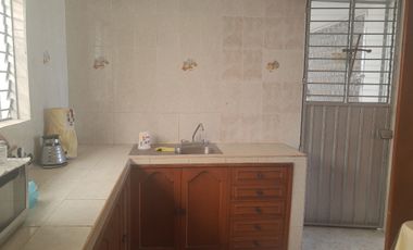 EN VENTA CASA EN EL FRACC COSTA AZUL