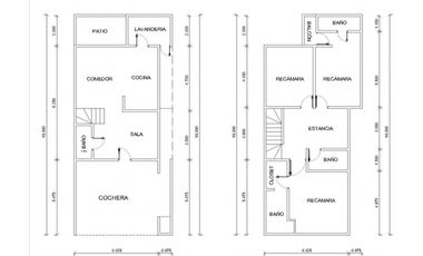 CASA EN VENTA EN SAN NICOLAS DE LOS GARZA