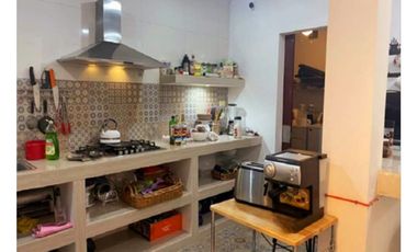 CASA EN VENTA EN SAN NICOLAS DE LOS GARZA
