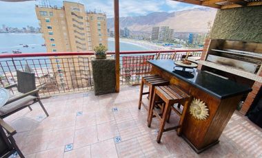 Venta Departamento Sector Península Iquique