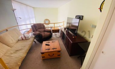 Venta Departamento Sector Península Iquique