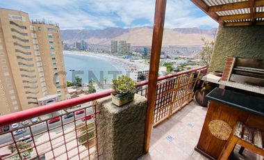 Venta Departamento Sector Península Iquique