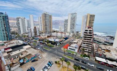 Venta Departamento Sector Península Iquique