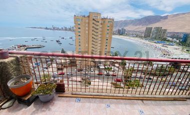 Venta Departamento Sector Península Iquique