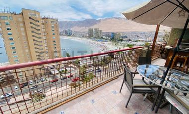 Venta Departamento Sector Península Iquique