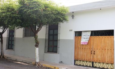 Propiedad en venta en el Centro de Colima