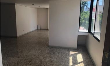 Apartamento sector  Riomar Barranquilla