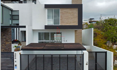 Casa Venta Real de Juriquilla 4,800,000 Jormen R2