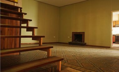 VENTA CASA 3 DORMITORIOS CON OFICINA COMERCIAL
