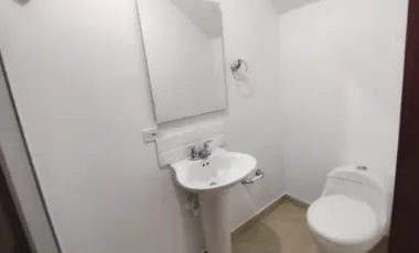 casa en arriendo en riberas. Cod A401045