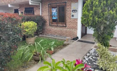 casa en arriendo en riberas. Cod A401045