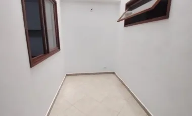 casa en arriendo en riberas. Cod A401045