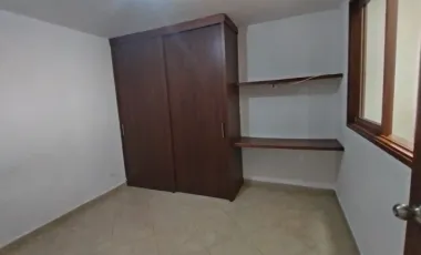 casa en arriendo en riberas. Cod A401045