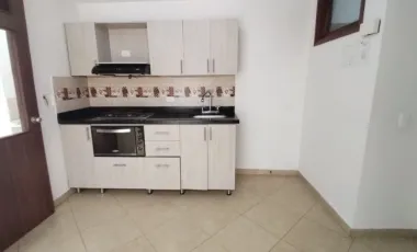 casa en arriendo en riberas. Cod A401045