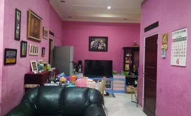 Rumah 2 lantai Type 148 Jalan Sagala Herang, Bojongrangkas, Kabupaten Subang