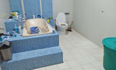 Rumah 2 lantai Type 148 Jalan Sagala Herang, Bojongrangkas, Kabupaten Subang