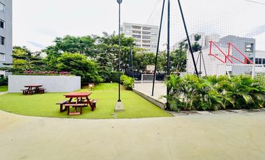 apartamento en arriendo en valle del lili. Cod A107796