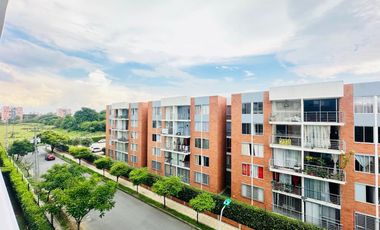 apartamento en arriendo en valle del lili. Cod A107796