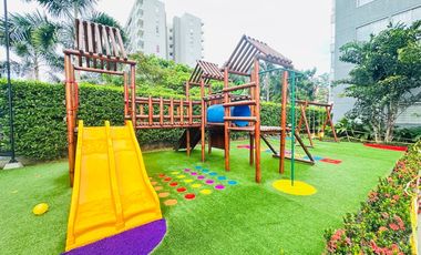 apartamento en arriendo en valle del lili. Cod A107796