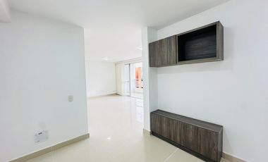apartamento en arriendo en valle del lili. Cod A107796