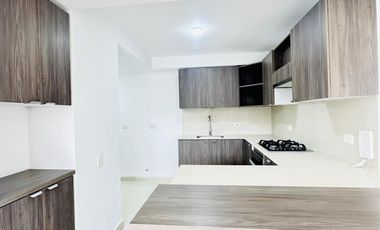 apartamento en arriendo en valle del lili. Cod A107796