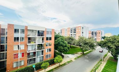 apartamento en arriendo en valle del lili. Cod A107796