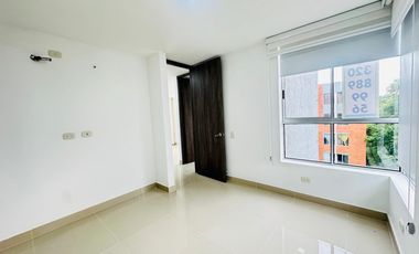 apartamento en arriendo en valle del lili. Cod A107796