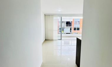 apartamento en arriendo en valle del lili. Cod A107796