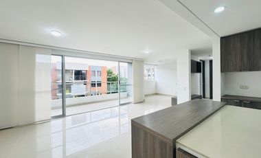 apartamento en arriendo en valle del lili. Cod A107796