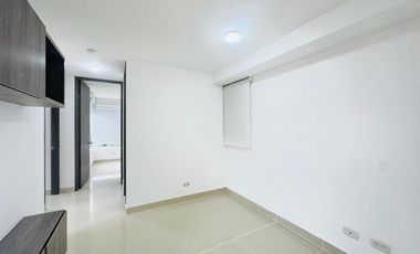 apartamento en arriendo en valle del lili. Cod A107796