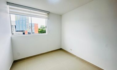 apartamento en arriendo en valle del lili. Cod A107796