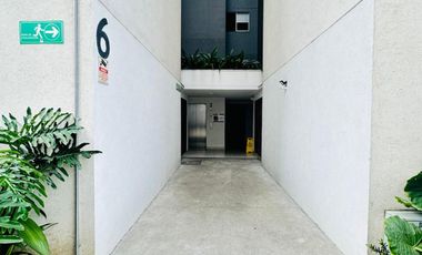 apartamento en arriendo en valle del lili. Cod A107796