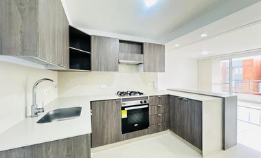 apartamento en arriendo en valle del lili. Cod A107796