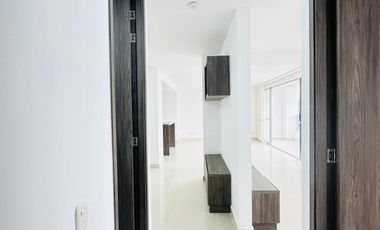 apartamento en arriendo en valle del lili. Cod A107796