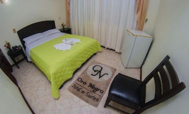 Local Comercial - Puyo