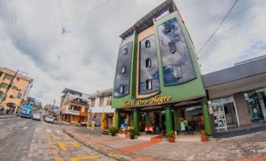 Local Comercial - Puyo
