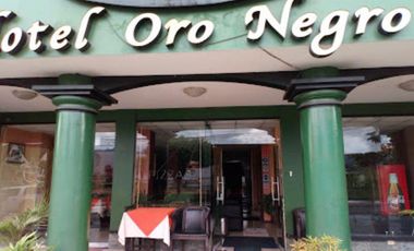 Local Comercial - Puyo