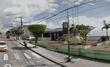 Local Comercial - Puyo
