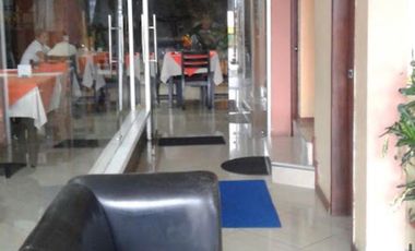Local Comercial - Puyo