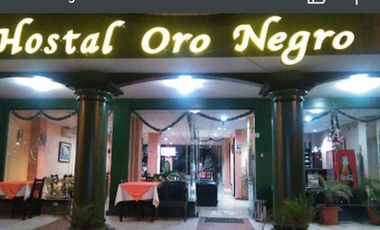 Local Comercial - Puyo