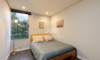 apartamento en venta en el poblado. Cod V63966