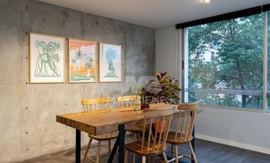 apartamento en venta en el poblado. Cod V63966