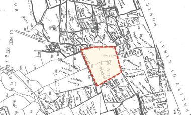 12 hectares of agricultural land in Bataan for sale