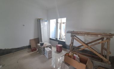 RUMAH MURAH LOKASI PREMIUM DEKAT SAMSAT KULON PROGO